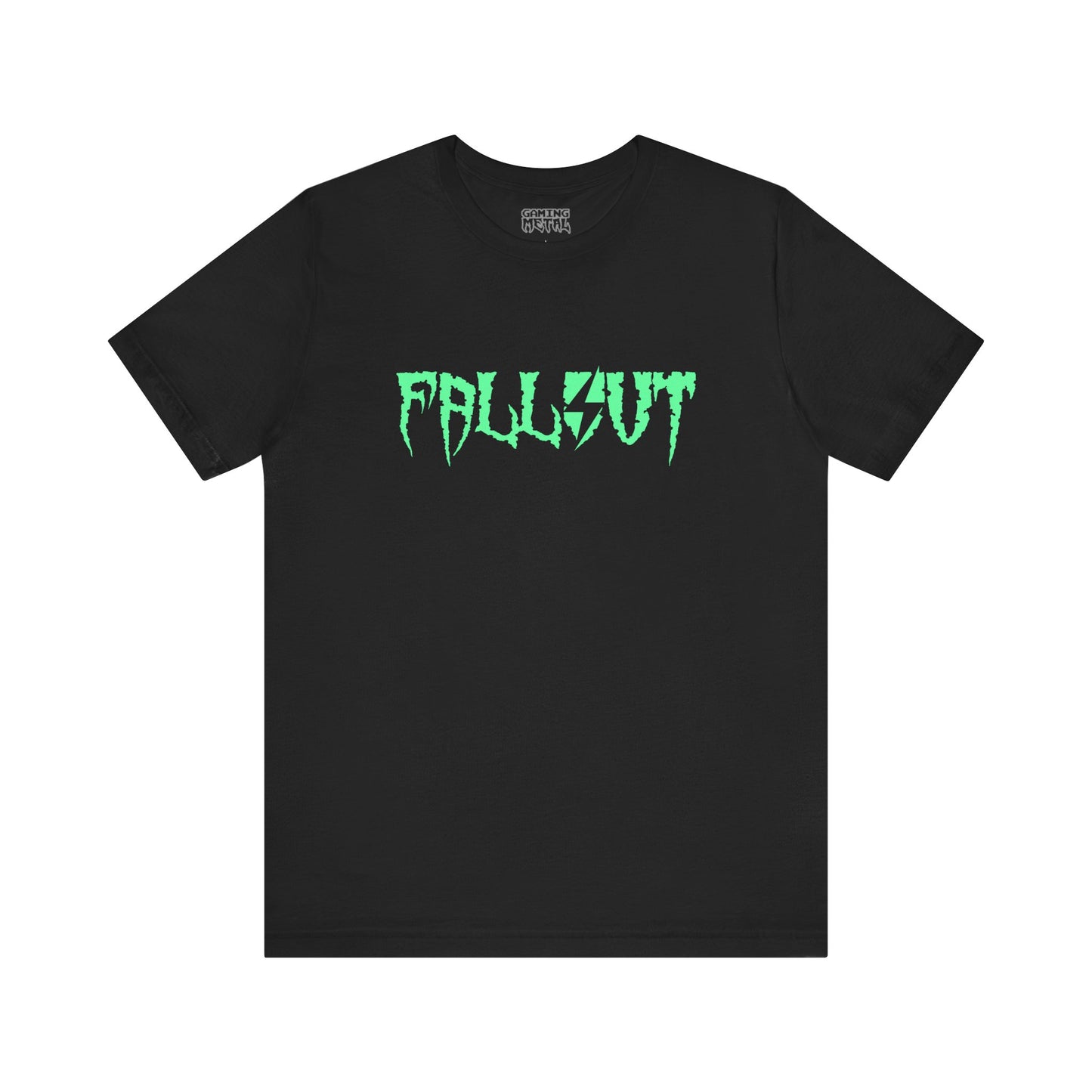 Fallout Ghoul Tee
