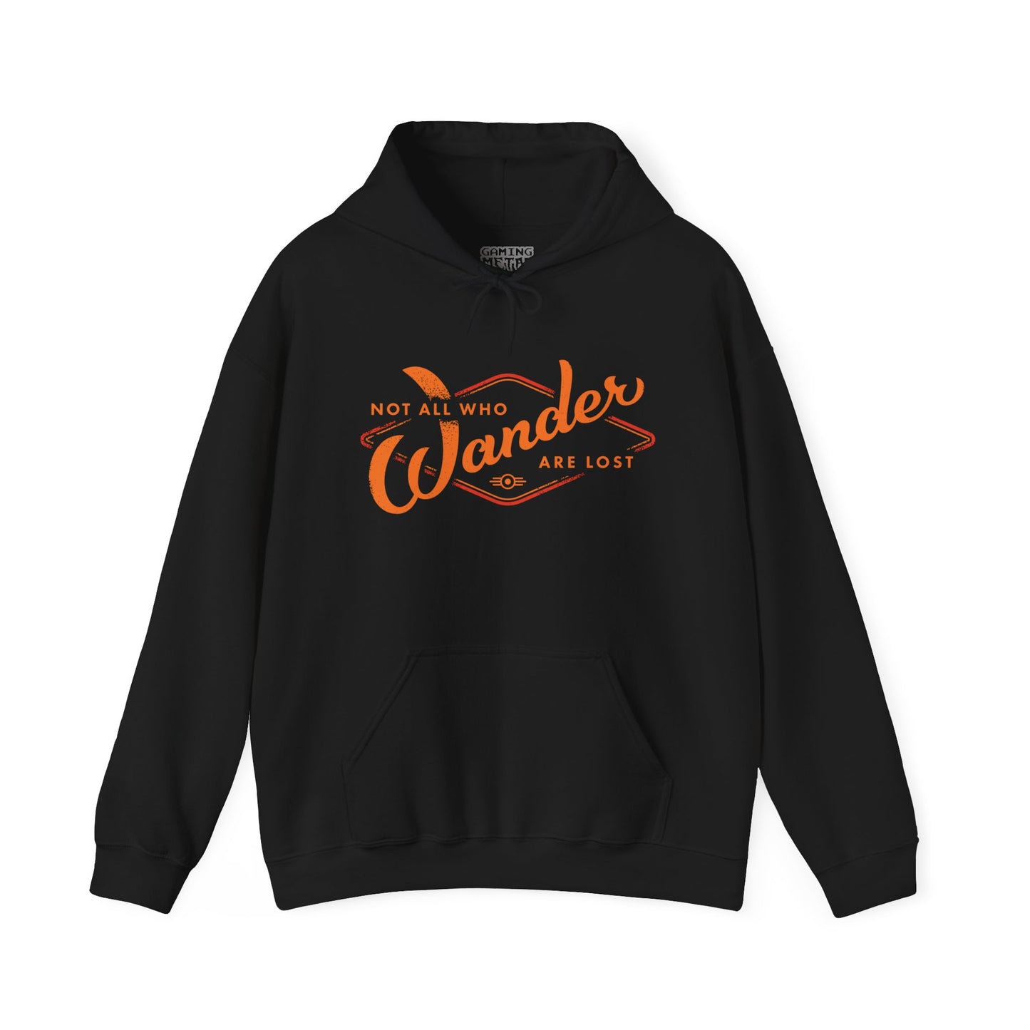 Fallout Wander Hoodie