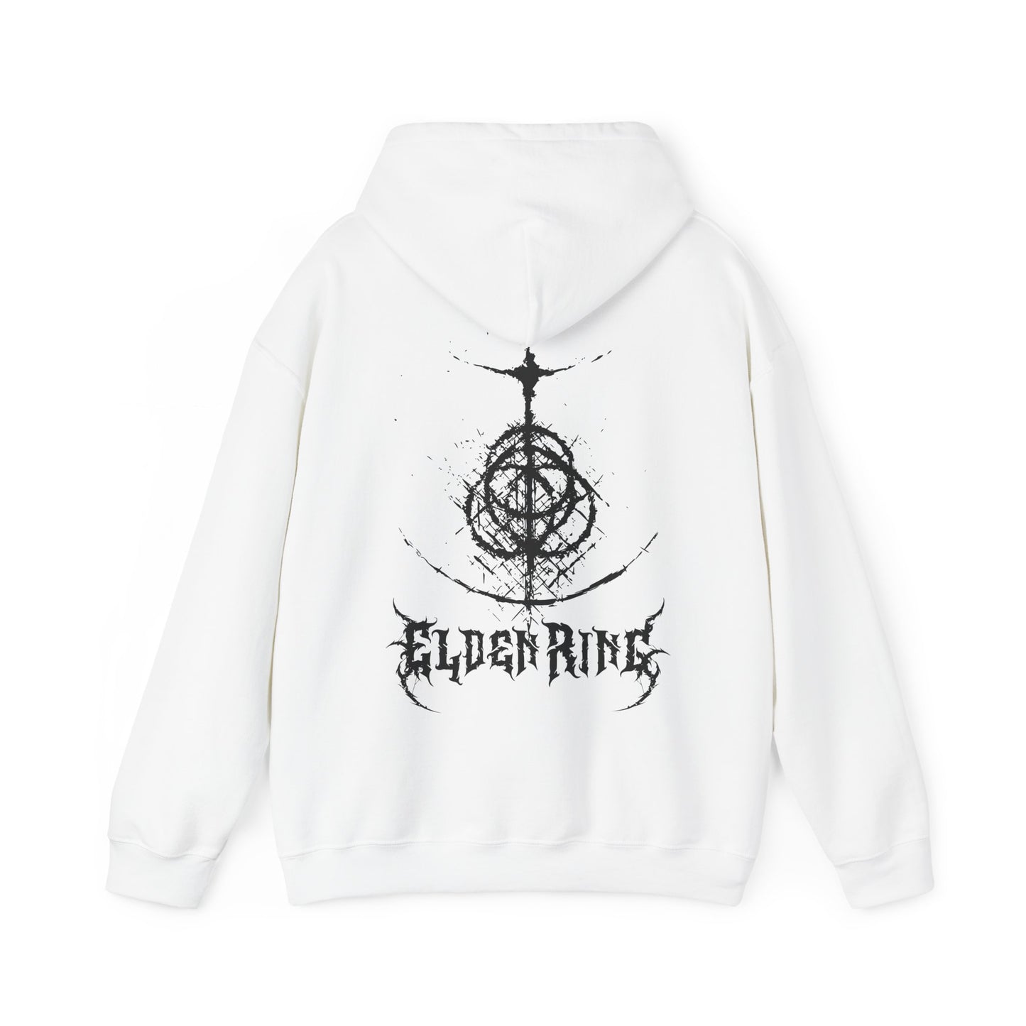 Elden Ring Runes Hoodie