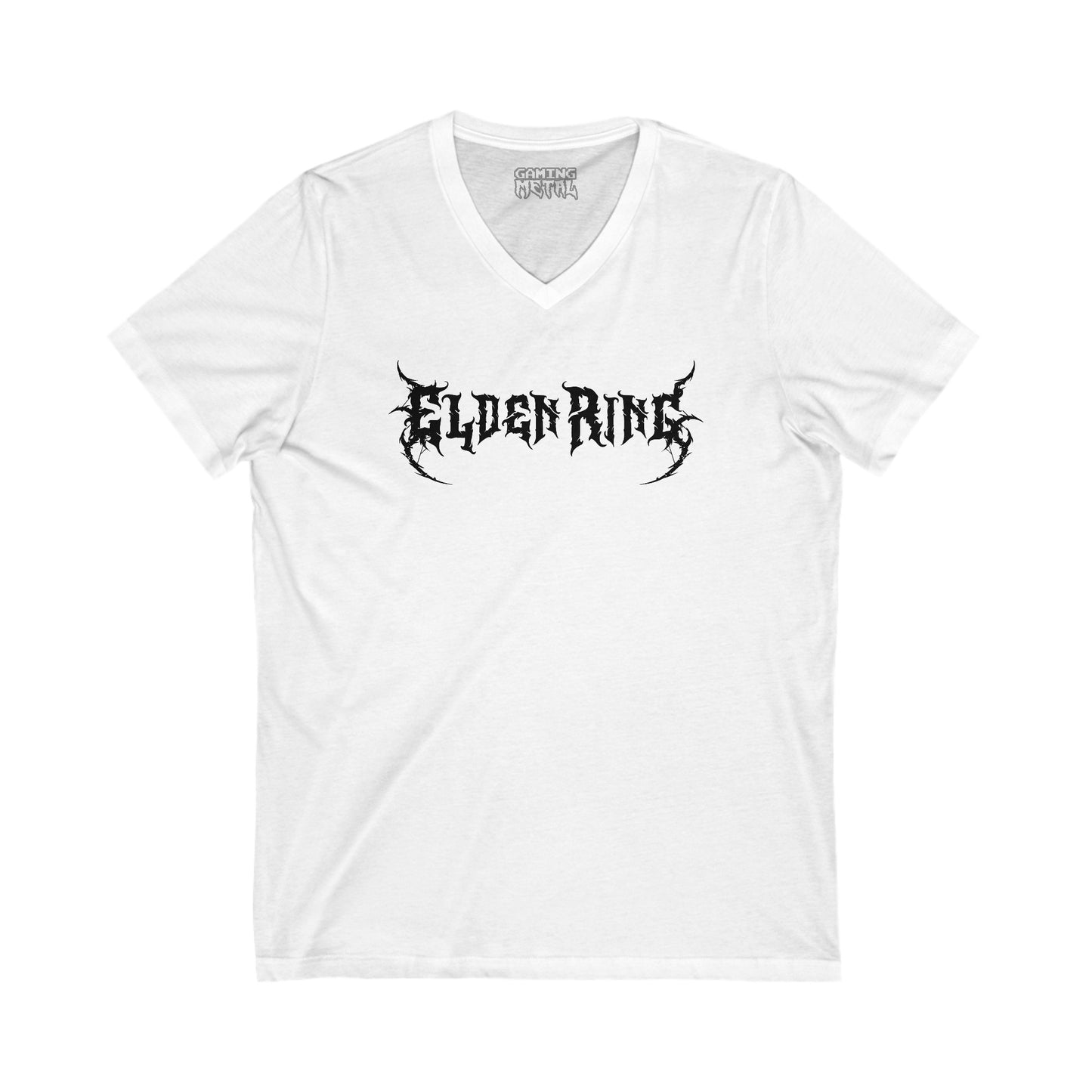 Elden Ring Golden V-Neck Tee