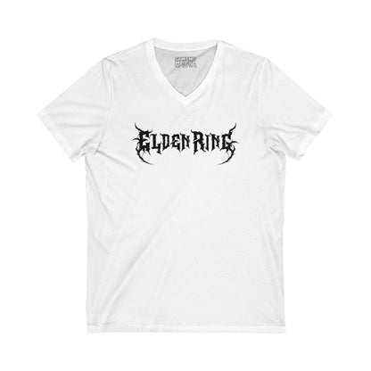 Elden Ring Golden V-Neck Tee