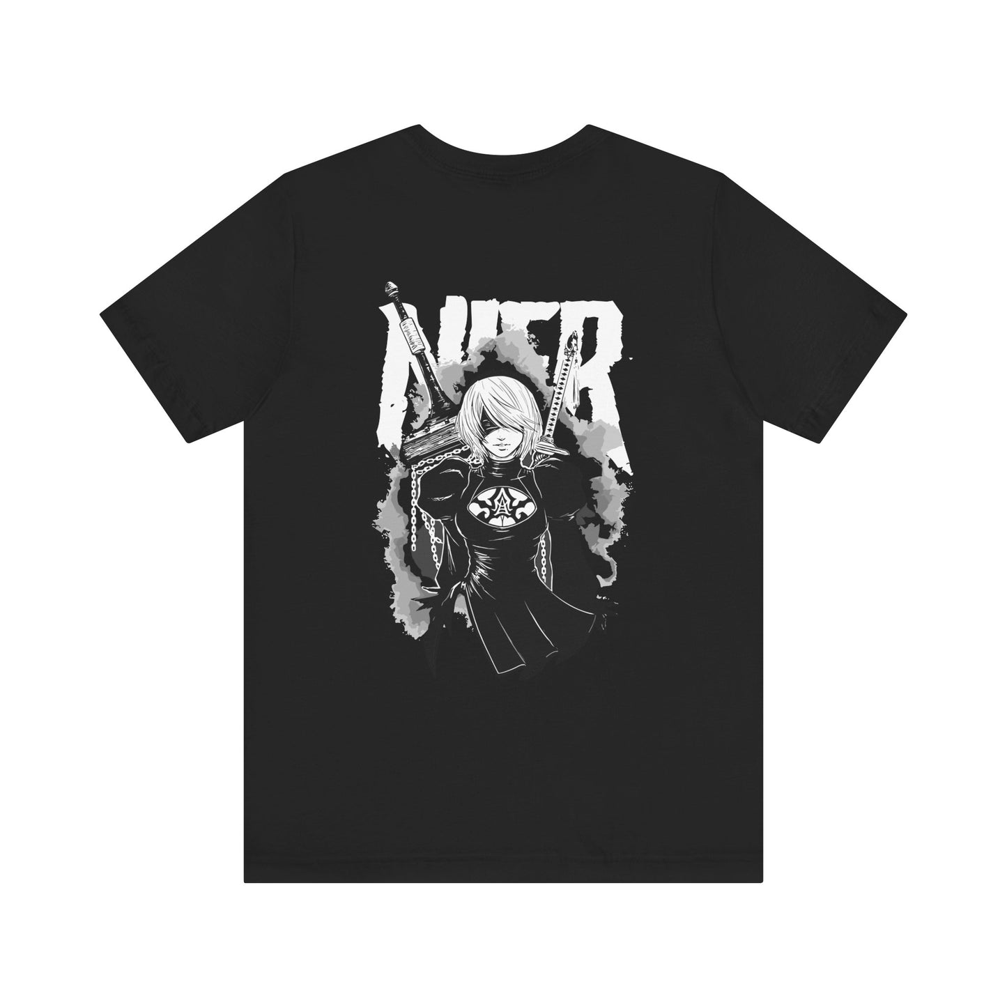 Nier Blast Tee