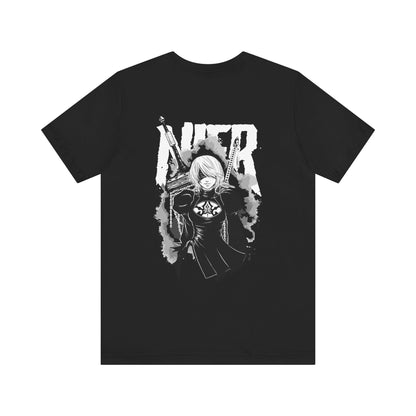 Nier Blast Tee