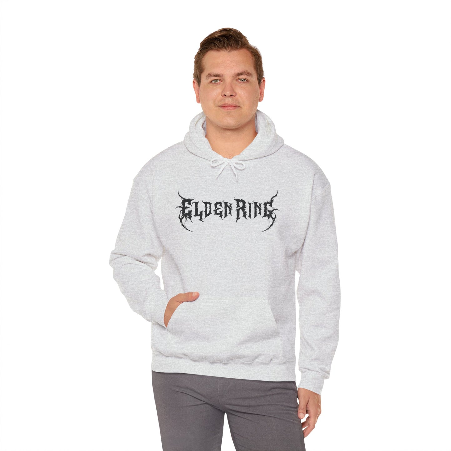 Elden Ring Golden Hoodie