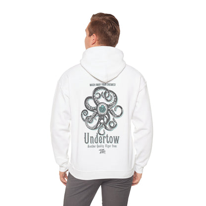 Bioshock Undertow Hoodie