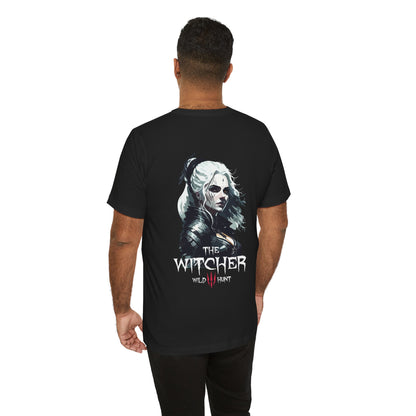 Witcher Ciri Tee