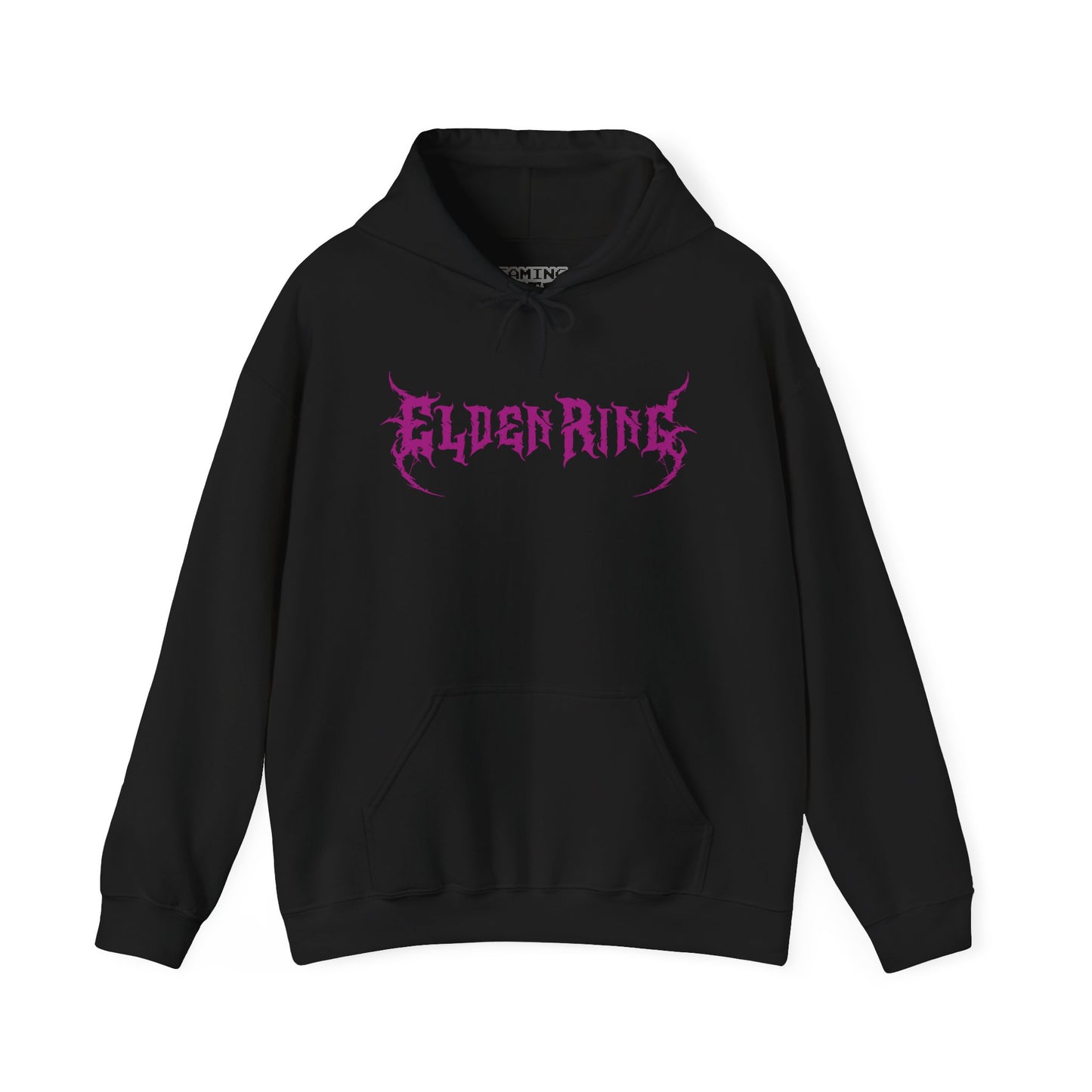 Elden Ring Blaidd and Ranni Hoodie