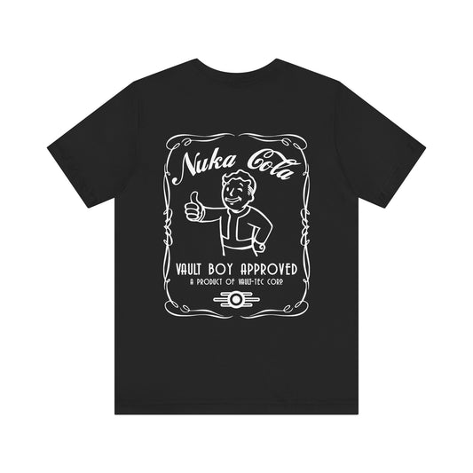 Fallout Nuka Tee