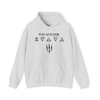 Witcher Lovers Hoodie