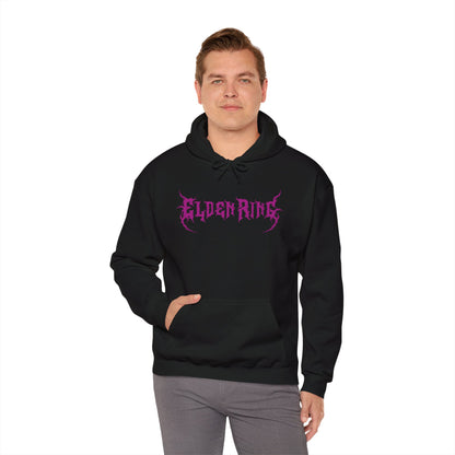 Elden Ring Blaidd and Ranni Hoodie