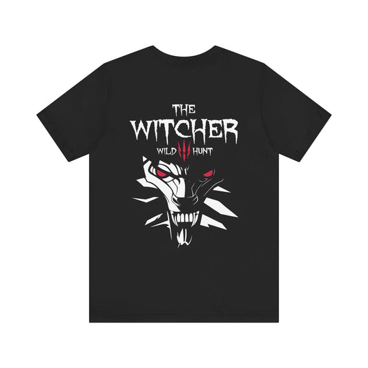 Witcher Blades Tee