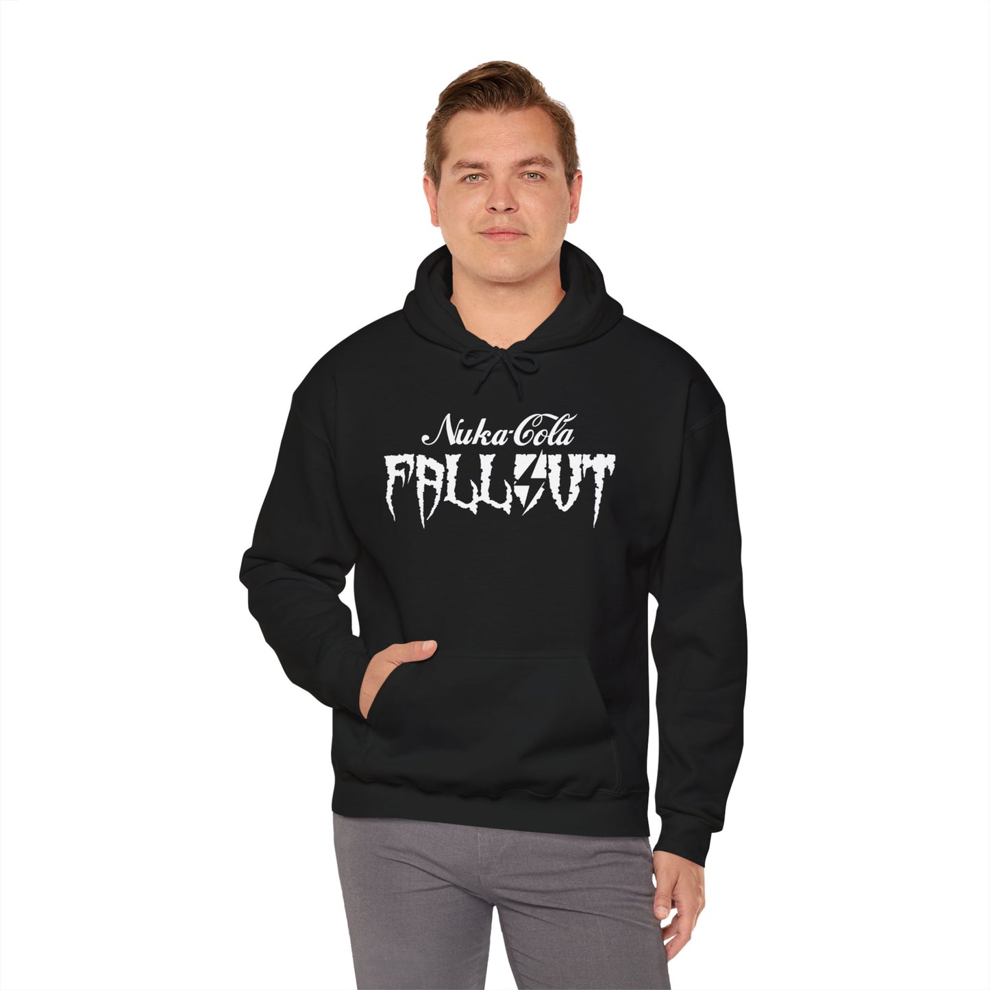 Fallout Nuka Hoodie