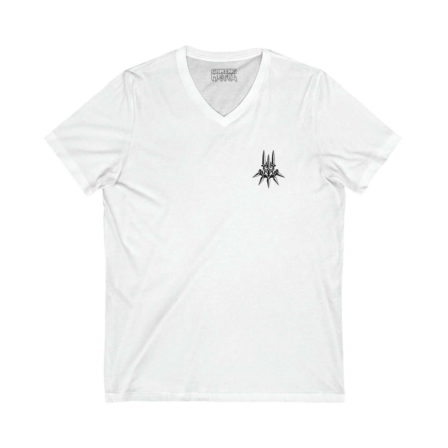 Nier Kaijo V-Neck Tee