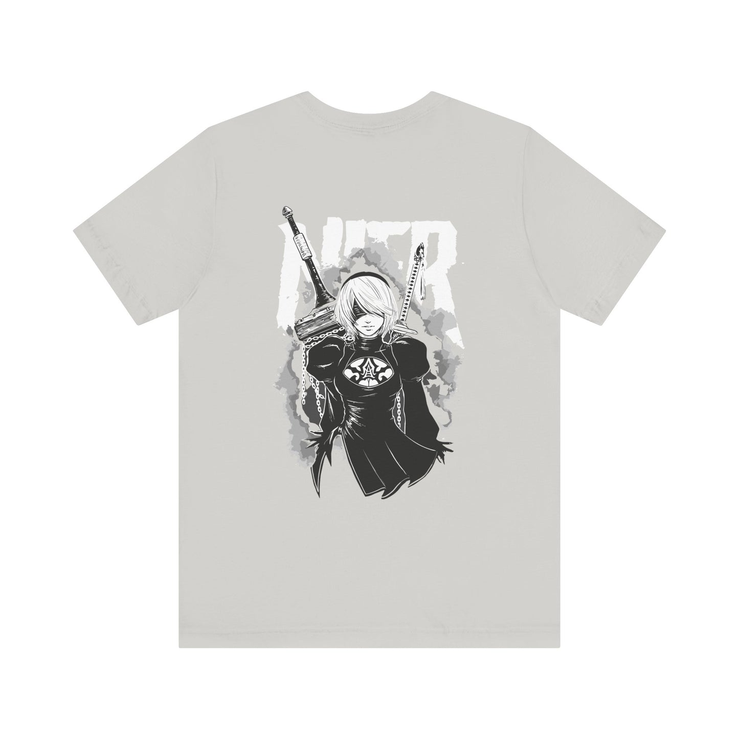 Nier Blast Tee