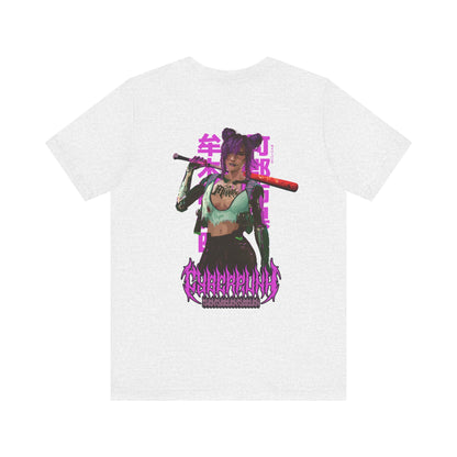 Cyberpunk Mox Tee