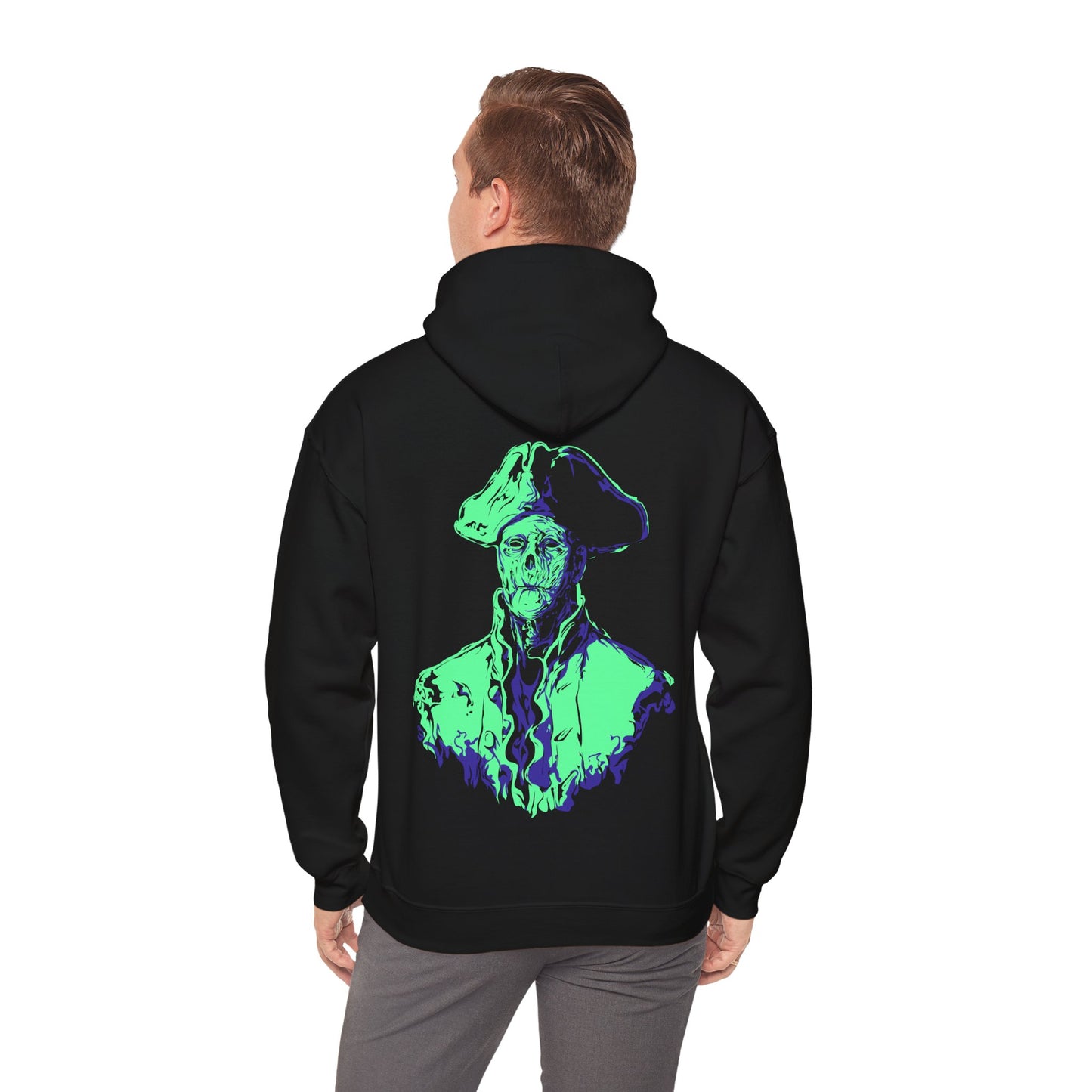 Fallout Ghoul Hoodie