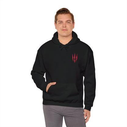 Witcher Blades Hoodie