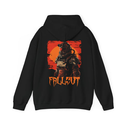 Fallout Wander Hoodie