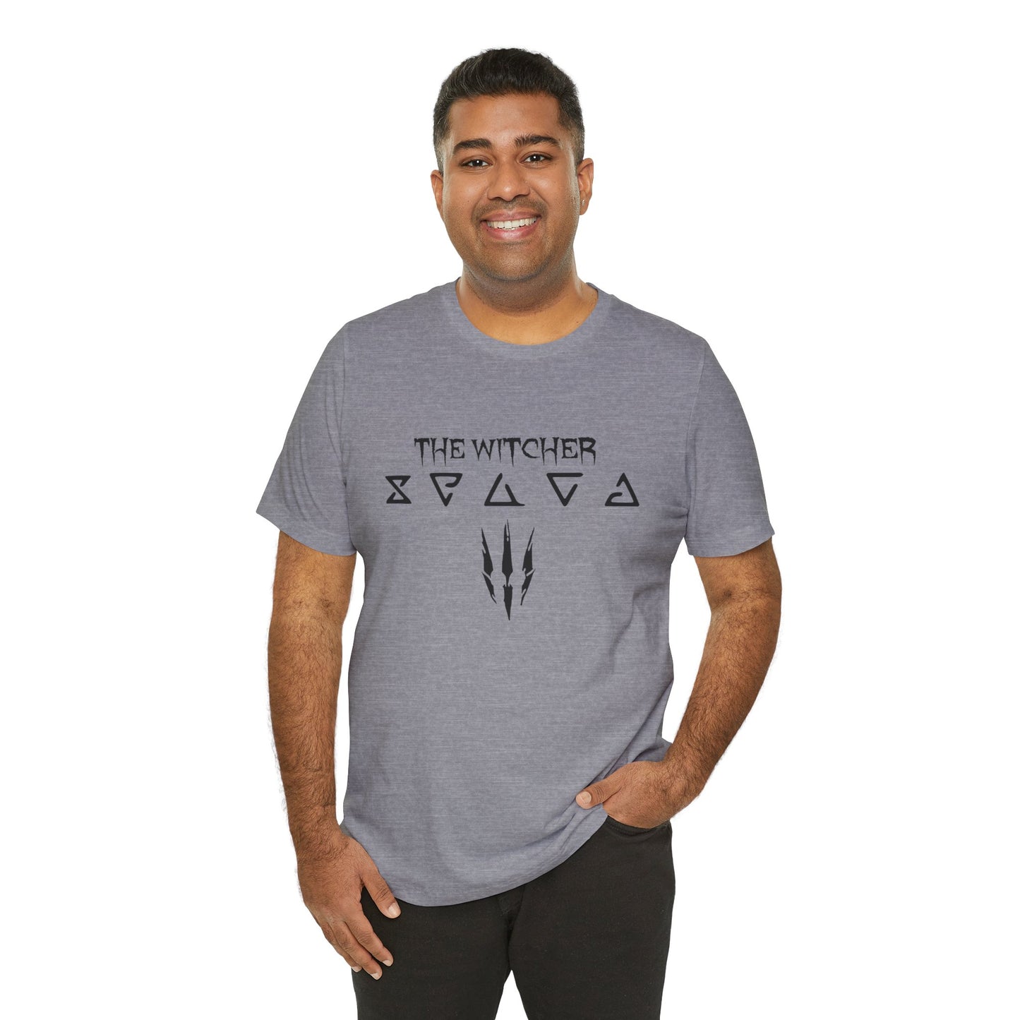 Witcher Lovers Tee