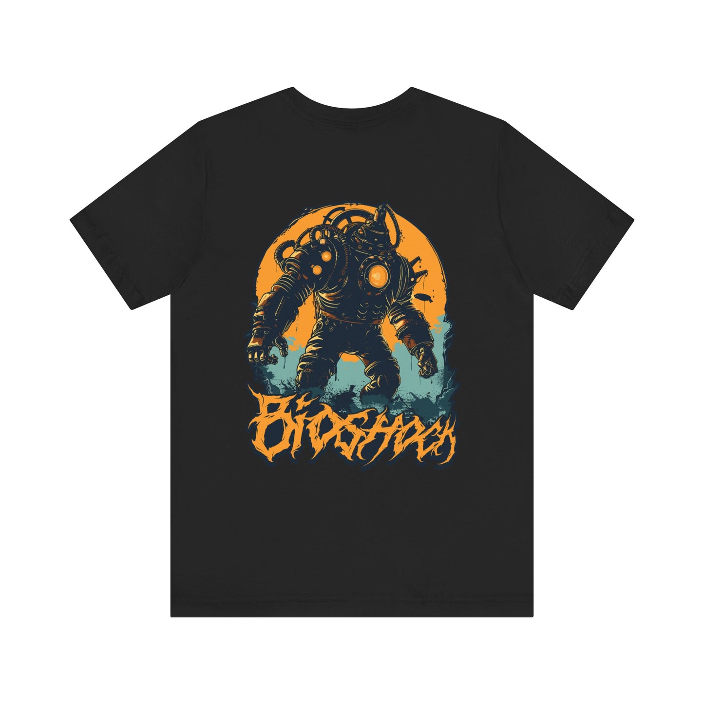 Bioshock Sunset Tee