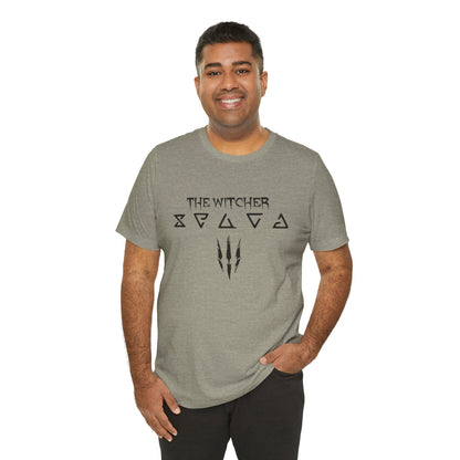 Witcher Lovers Tee