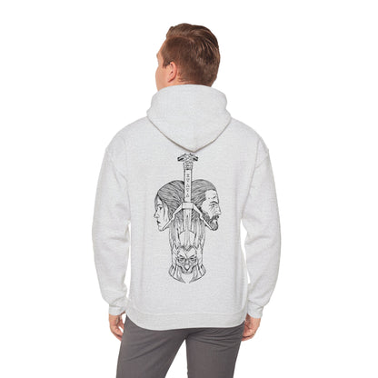 Witcher Lovers Hoodie