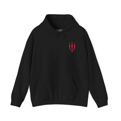 Witcher Blades Hoodie