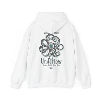 Bioshock Undertow Hoodie