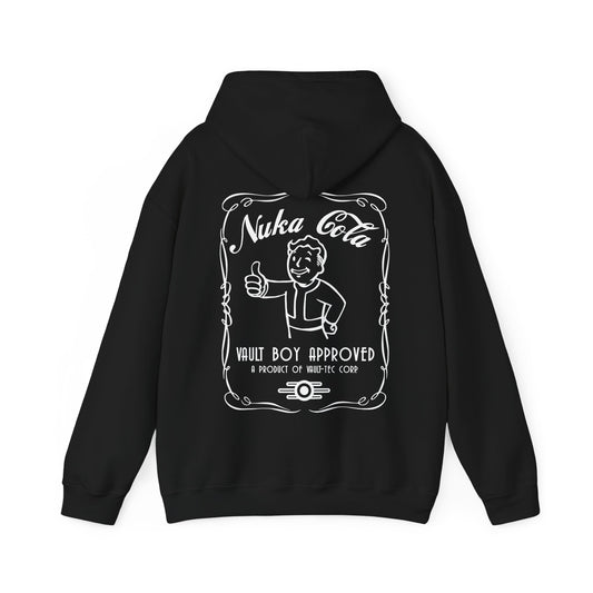 Fallout Nuka Hoodie