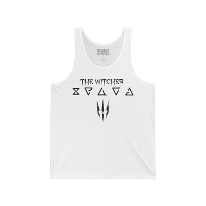 Witcher Lovers Tank