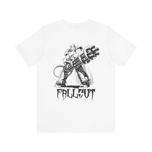 Fallout Power Armor Tee