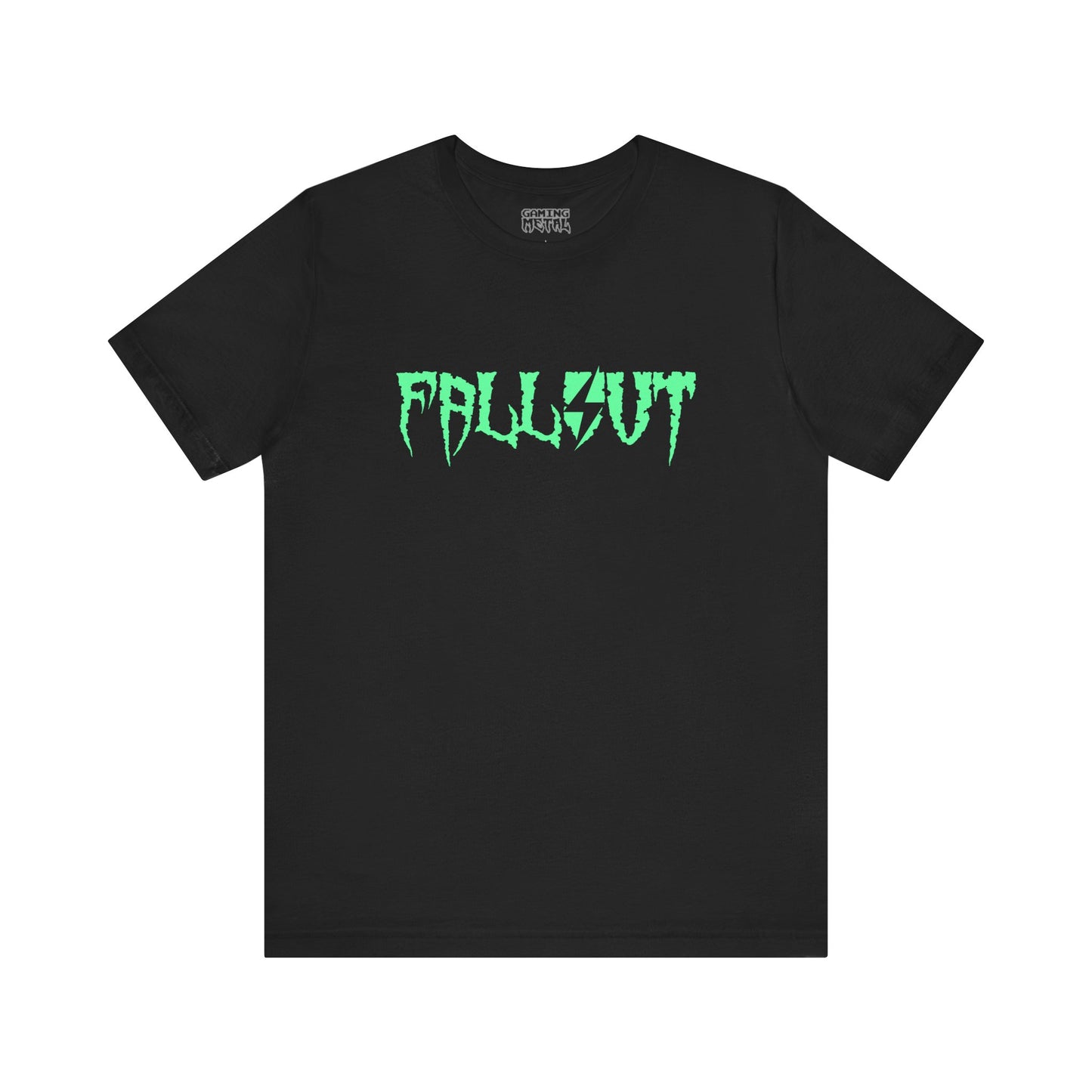 Fallout Ghoul Tee