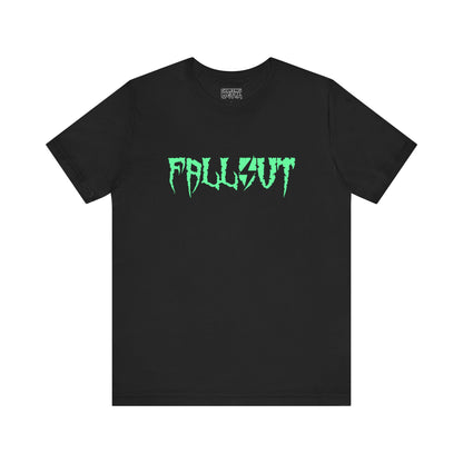 Fallout Ghoul Tee