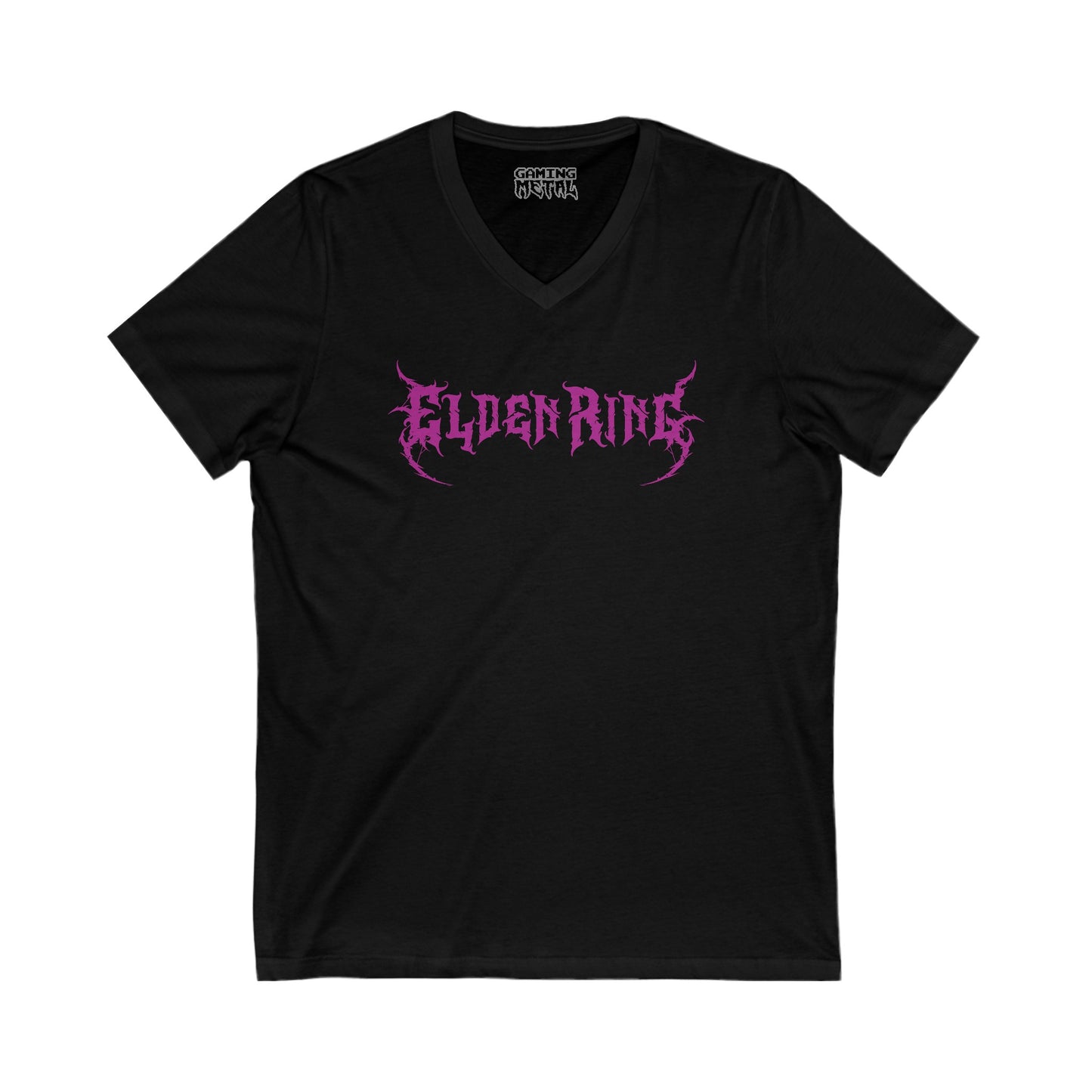 Elden Ring Blaidd and Ranni V-Neck Tee