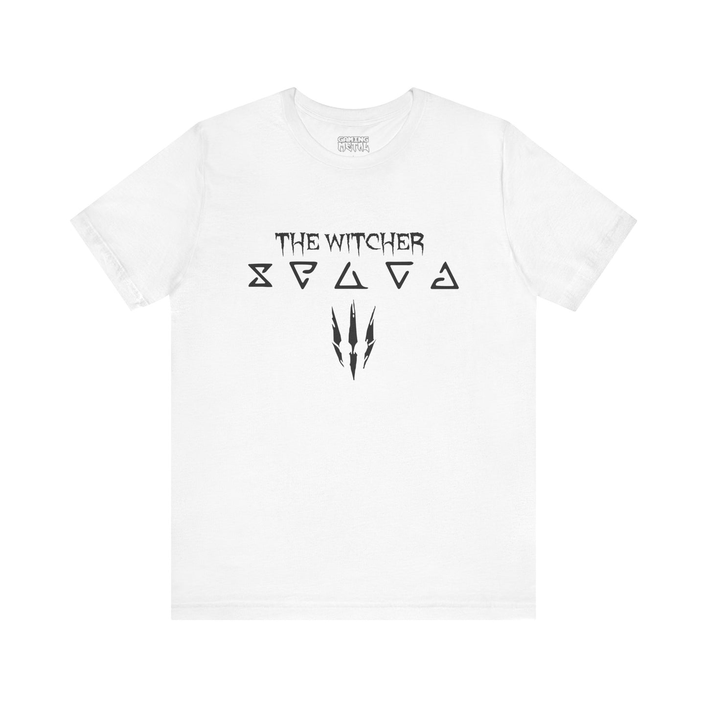 Witcher Lovers Tee