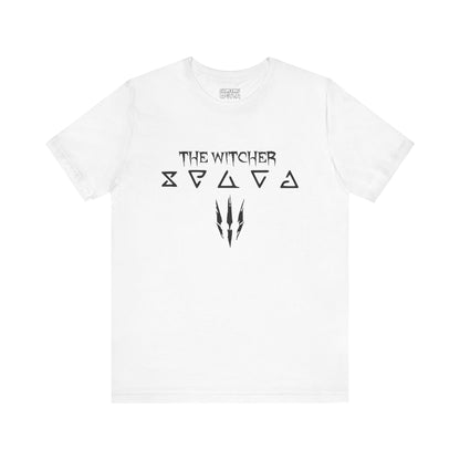 Witcher Lovers Tee