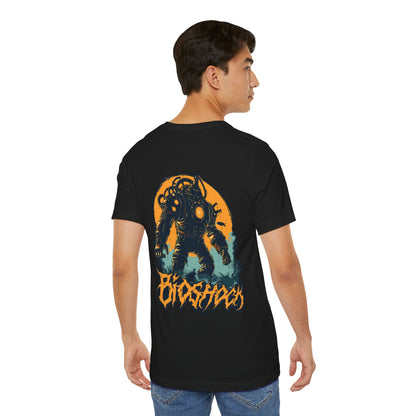 Bioshock Sunset Tee