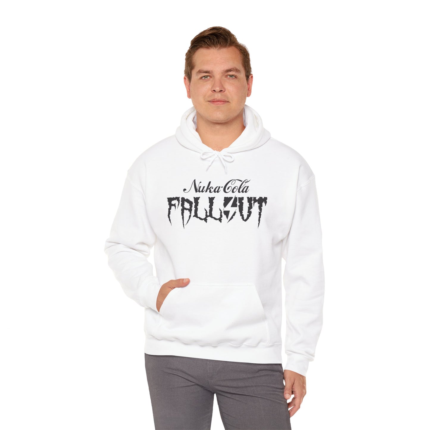 Fallout Nuka Hoodie