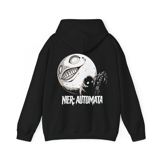 Nier Emil Hoodie