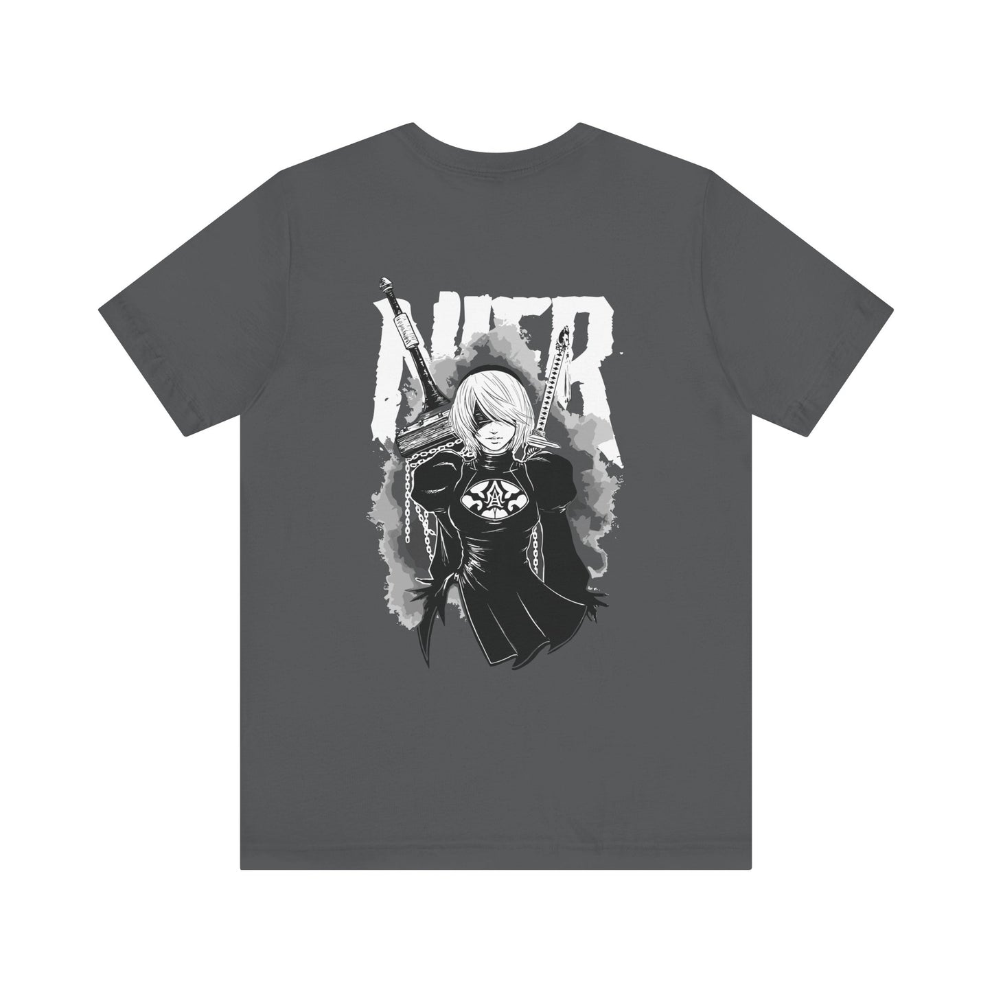 Nier Blast Tee