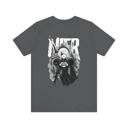 Nier Blast Tee