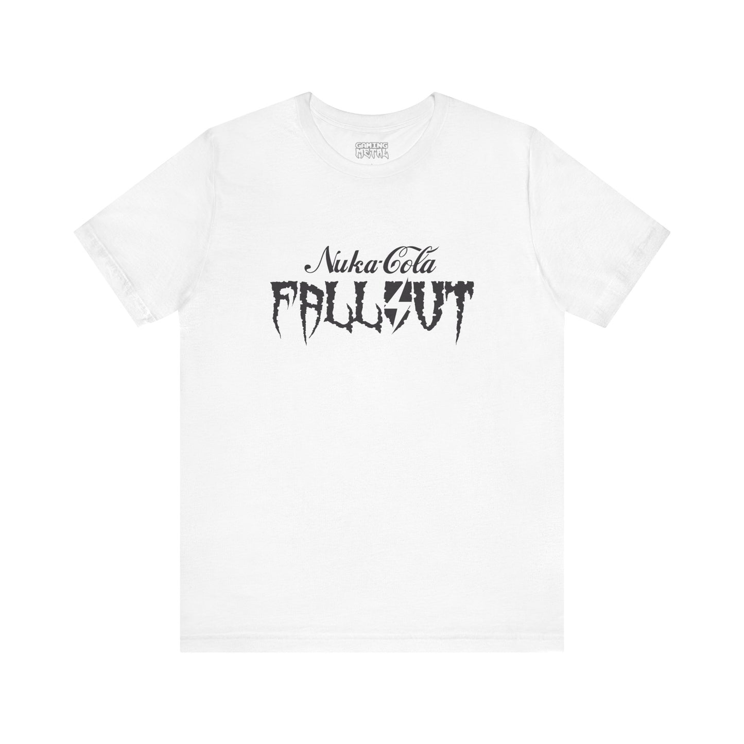 Fallout Nuka Tee