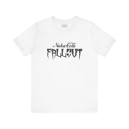 Fallout Nuka Tee