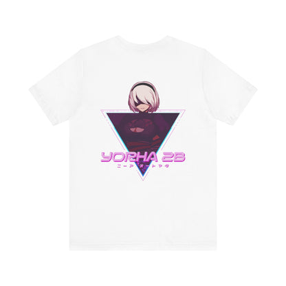 Nier Cyber Tee