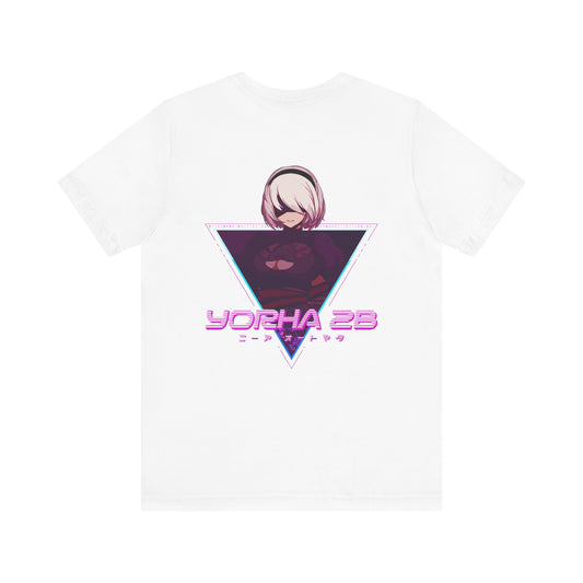 Nier Cyber Tee