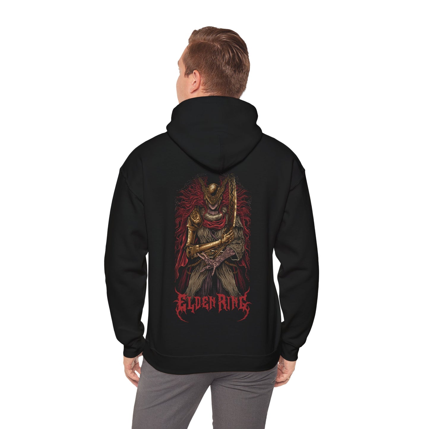 Elden Ring Malenia Hoodie