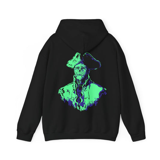 Fallout Ghoul Hoodie