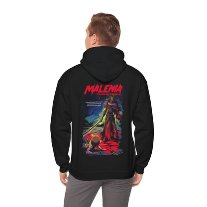 Elden Ring Blade of Miquella Hoodie