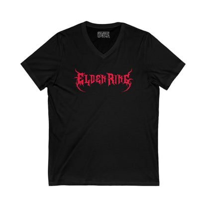 Elden Ring Blade of Miquella V-Neck Tee