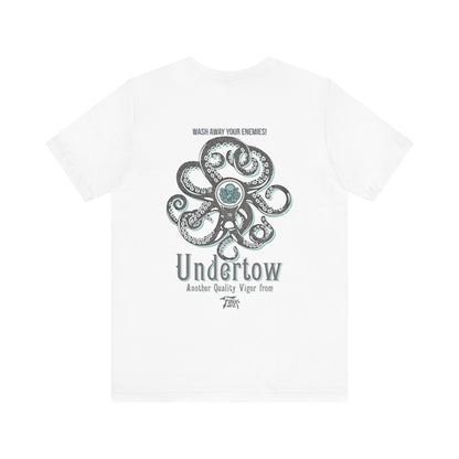 Bioshock Undertow Tee